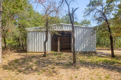 A home in Boyd