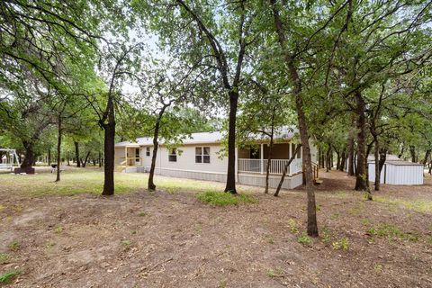 A home in Boyd