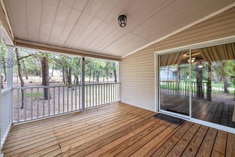 A home in Boyd