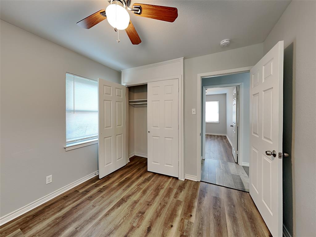 Singing Hills - Residential Lease