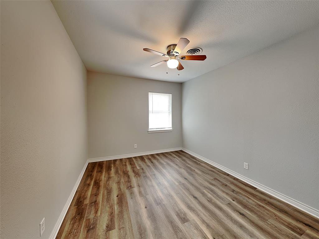 Singing Hills - Residential Lease