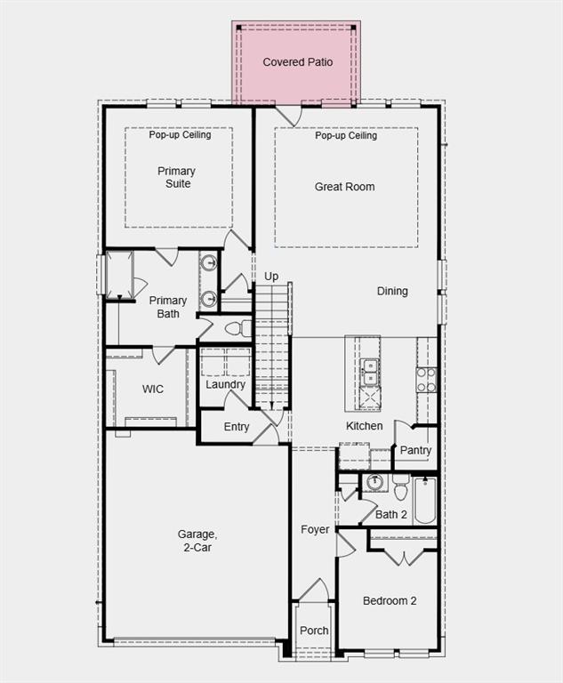 Madero - Residential