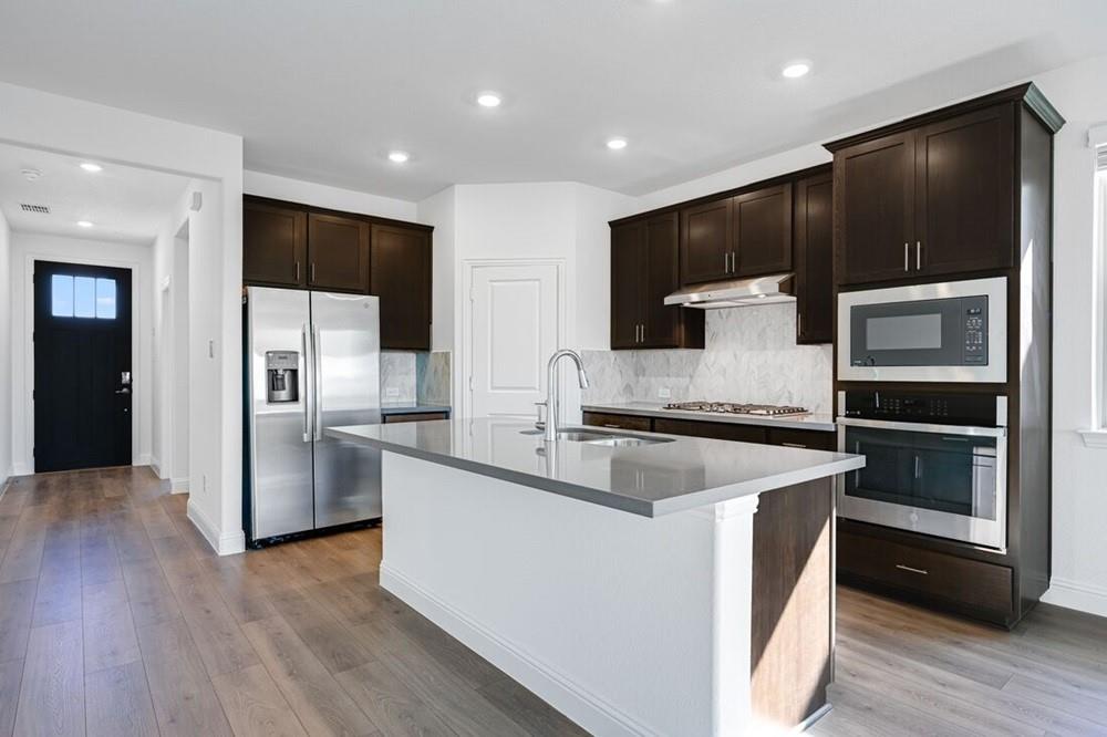 Madero - Residential