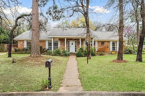 5204 Coventry Court Colleyville TX 76034