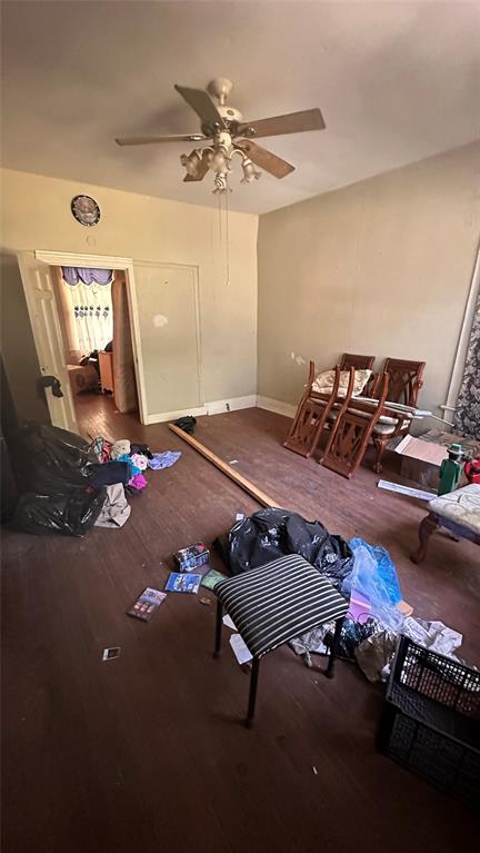 Munger Place - Residential