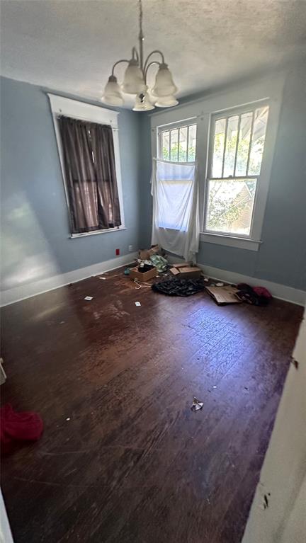 Munger Place - Residential