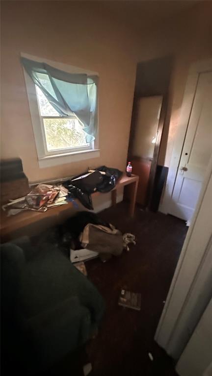 Munger Place - Residential