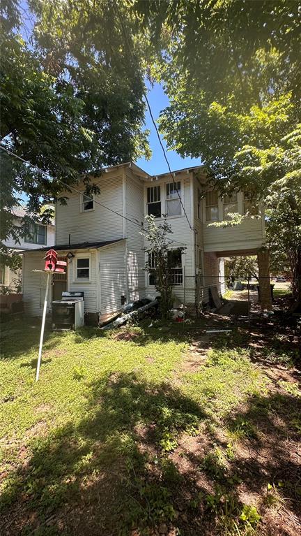 711 Glendale Street