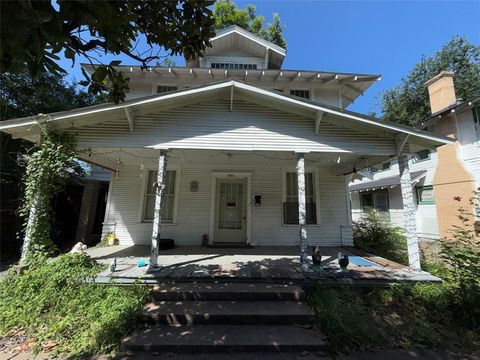 711 Glendale Street Dallas TX 75214
