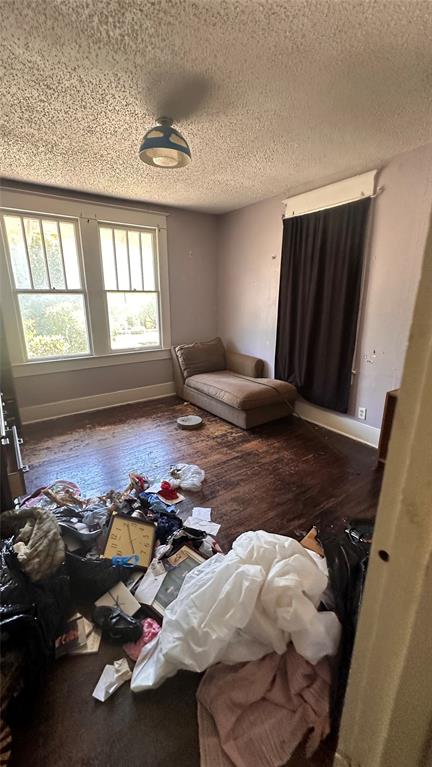 Munger Place - Residential