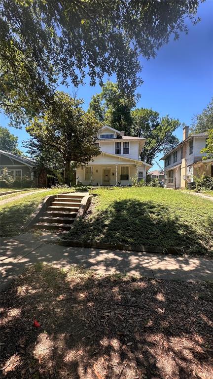711 Glendale Street