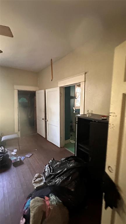 Munger Place - Residential