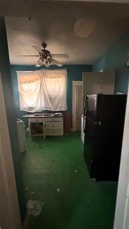 Munger Place - Residential