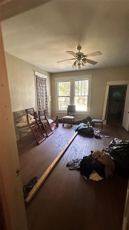 Munger Place - Residential