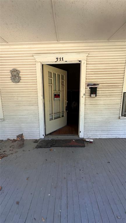 Munger Place - Residential