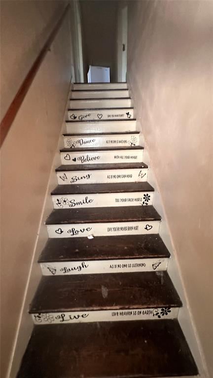 Munger Place - Residential