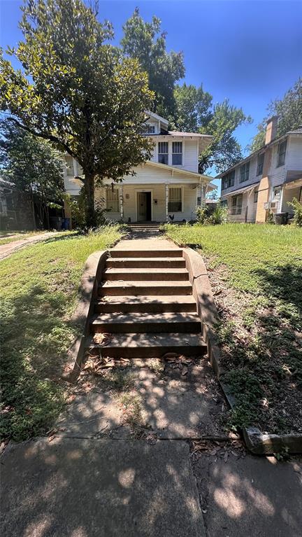 711 Glendale Street