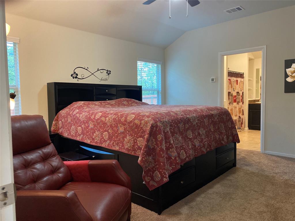 Crescent Spgs Ranch Ph 4 - Residential