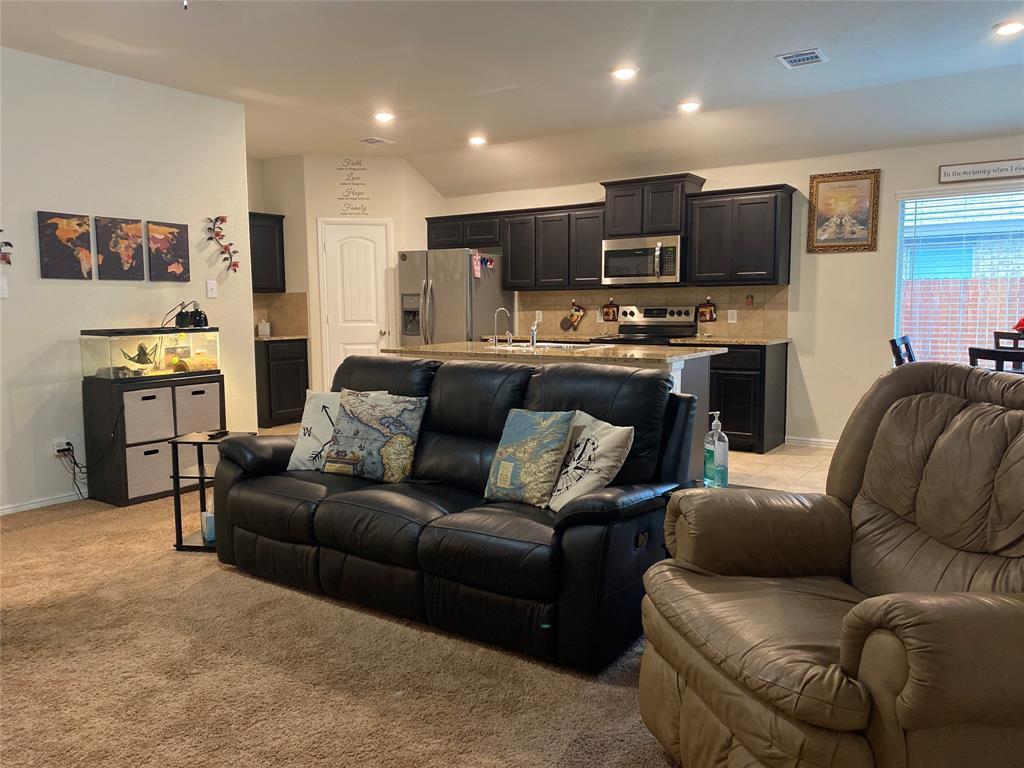 Crescent Spgs Ranch Ph 4 - Residential