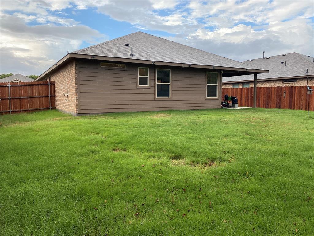 Crescent Spgs Ranch Ph 4 - Residential