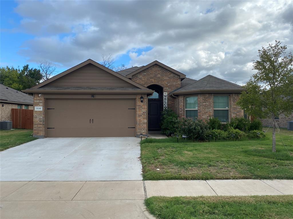 Crescent Spgs Ranch Ph 4 - Residential