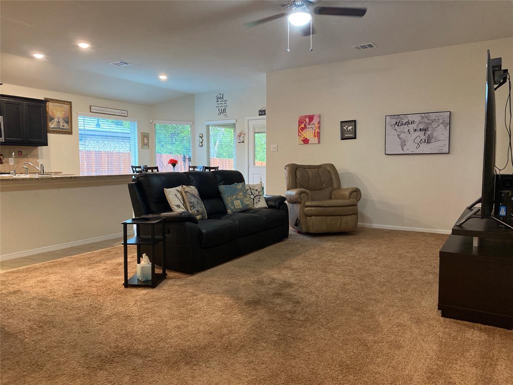 Crescent Spgs Ranch Ph 4 - Residential