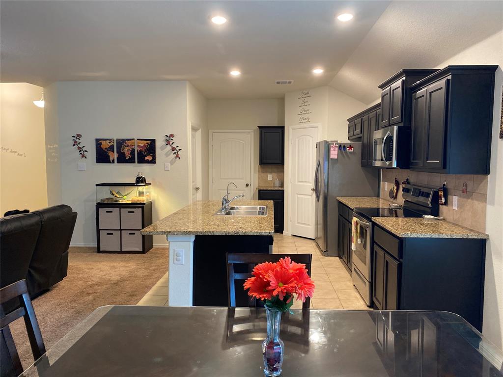 Crescent Spgs Ranch Ph 4 - Residential