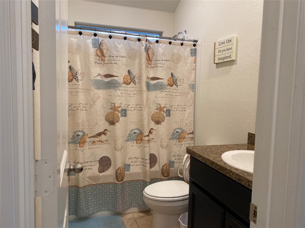 Crescent Spgs Ranch Ph 4 - Residential