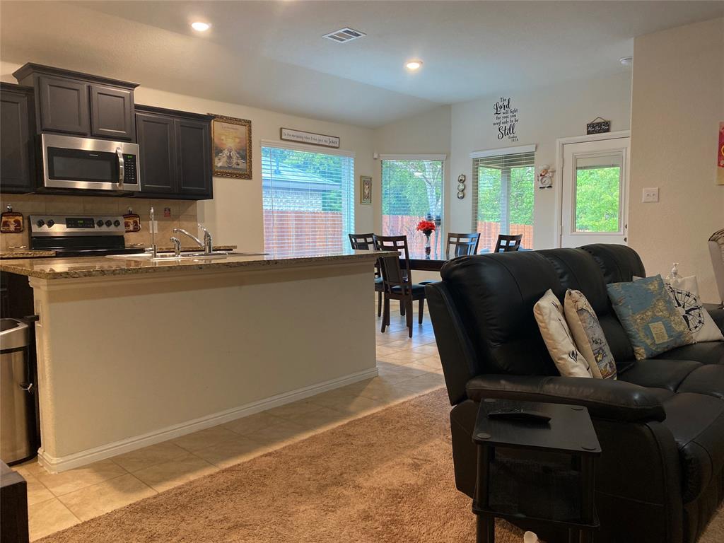 Crescent Spgs Ranch Ph 4 - Residential