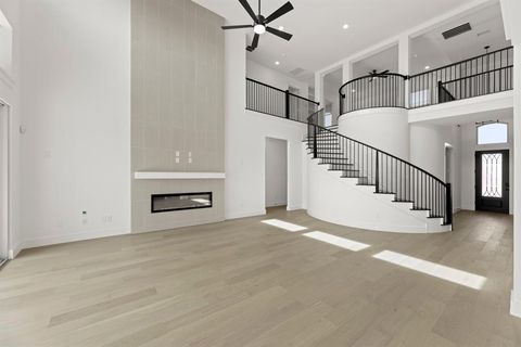 Tiny photo for 950 Georgetown Place, Prosper, TX 75078 (MLS # 21198179)