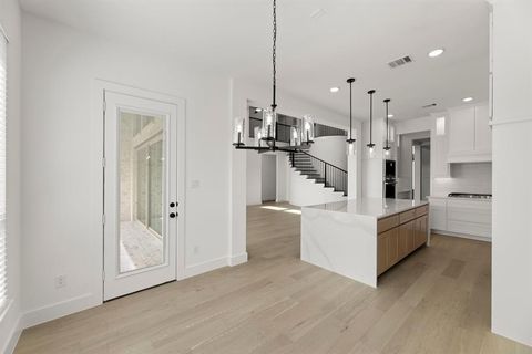 Tiny photo for 950 Georgetown Place, Prosper, TX 75078 (MLS # 21198179)