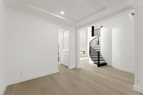 Tiny photo for 950 Georgetown Place, Prosper, TX 75078 (MLS # 21198179)