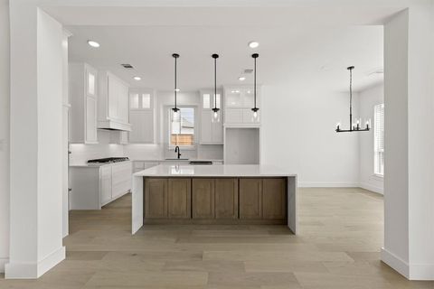 Tiny photo for 950 Georgetown Place, Prosper, TX 75078 (MLS # 21198179)