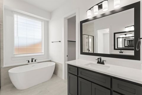 Tiny photo for 950 Georgetown Place, Prosper, TX 75078 (MLS # 21198179)