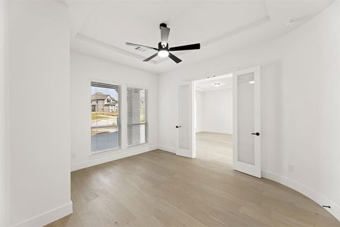 Tiny photo for 950 Georgetown Place, Prosper, TX 75078 (MLS # 21198179)