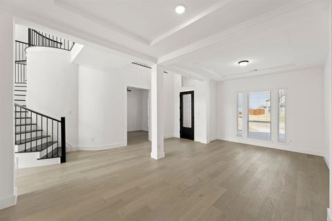 Tiny photo for 950 Georgetown Place, Prosper, TX 75078 (MLS # 21198179)