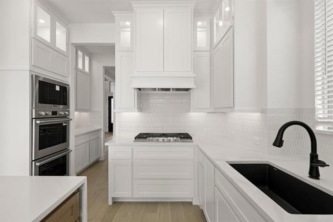 Tiny photo for 950 Georgetown Place, Prosper, TX 75078 (MLS # 21198179)