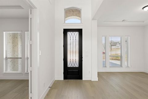 Tiny photo for 950 Georgetown Place, Prosper, TX 75078 (MLS # 21198179)