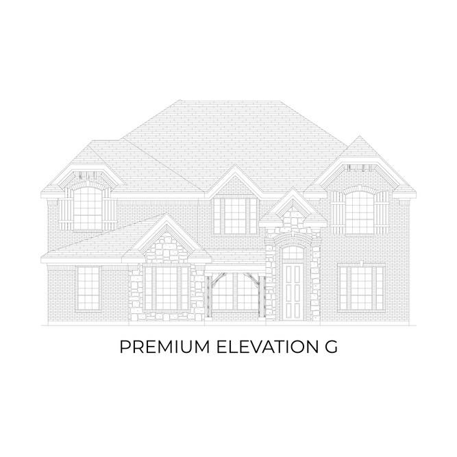 950 Georgetown Place