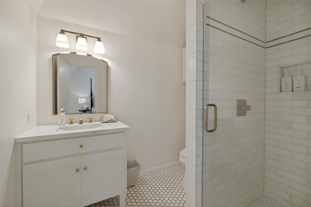 Highland Park West 2nd Inst - Residential