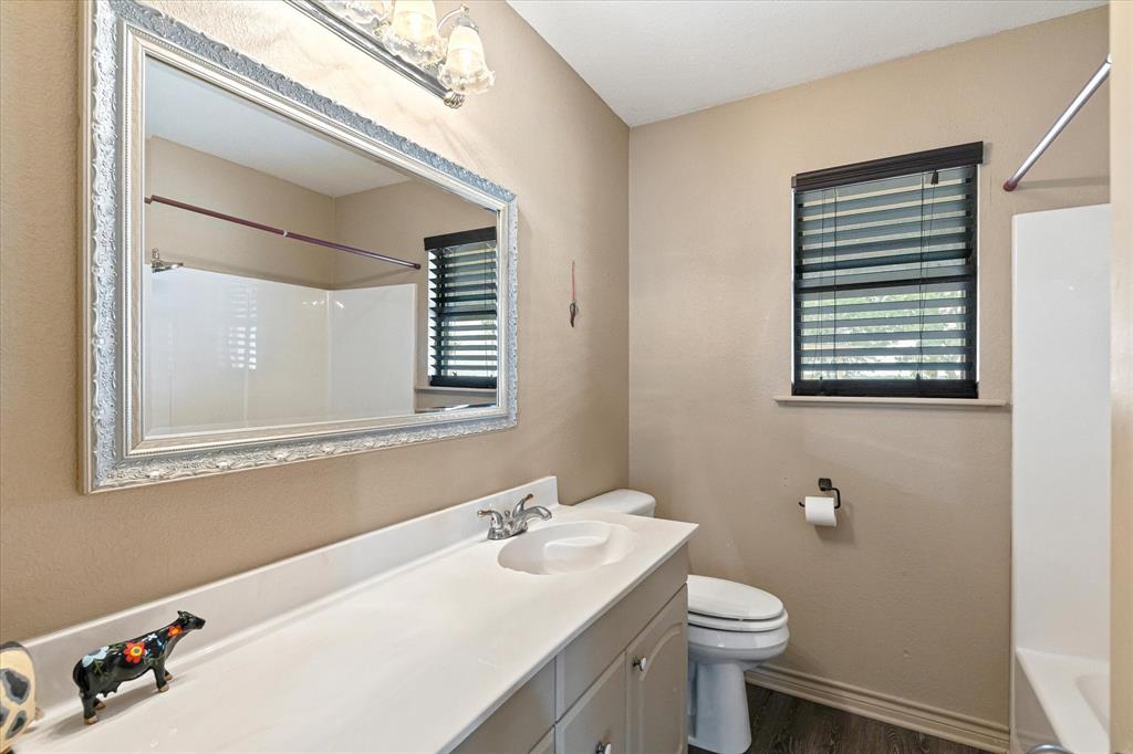 Catherine Campbell Surv A-142 - Residential