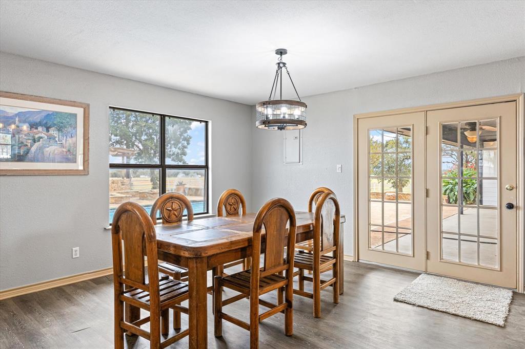 Catherine Campbell Surv A-142 - Residential