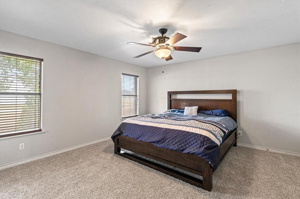 Catherine Campbell Surv A-142 - Residential