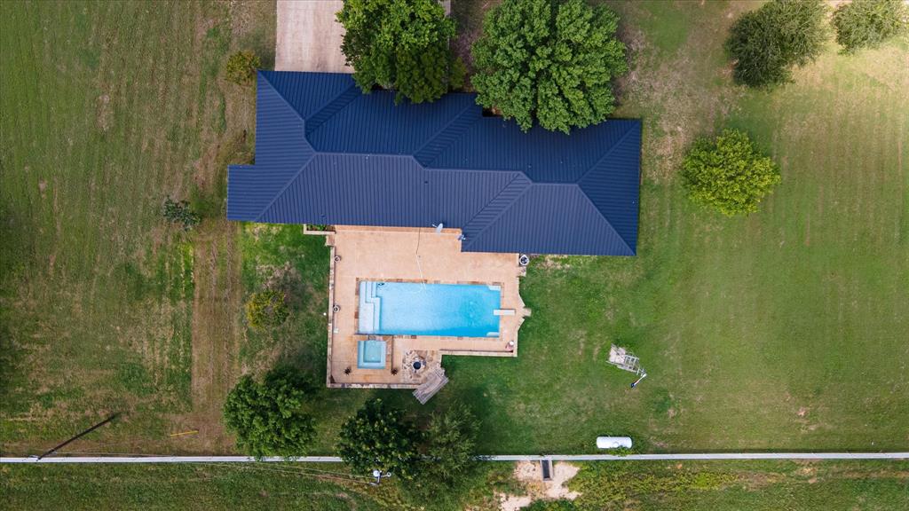 Catherine Campbell Surv A-142 - Residential