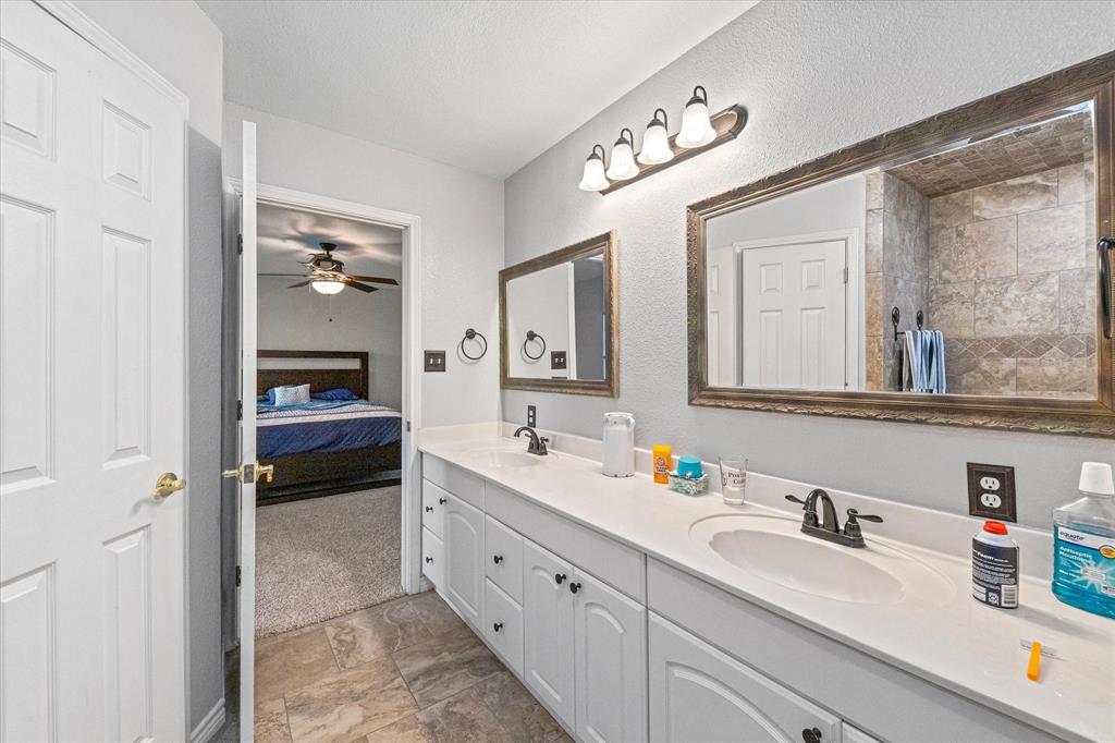 Catherine Campbell Surv A-142 - Residential