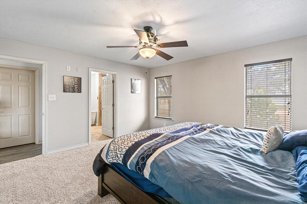 Catherine Campbell Surv A-142 - Residential