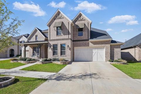 1208 13th Street Argyle TX 76226
