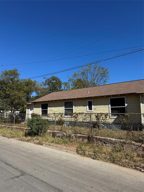 Chatman & Wright - Residential