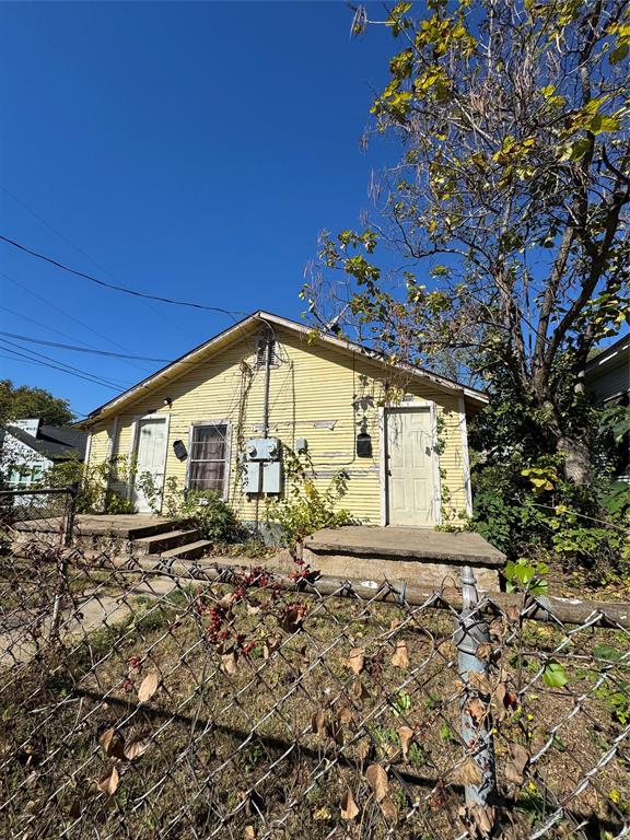 Chatman & Wright - Residential