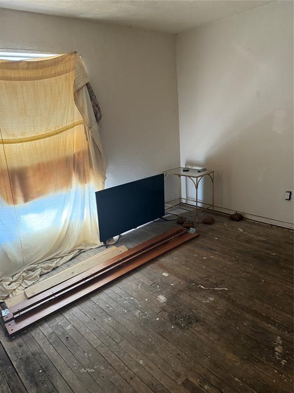 Chatman & Wright - Residential